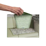 Flourish Disposable Underpad 24 X 36 Inch Fluff Light Absorbency (1253386_BX) 25/BX