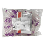Microvette® CB 300 Capillary Blood Collection Tube K2 EDTA Additive 300 µL Pull Cap Polypropylene Tube (1060089_PK) 1/PK