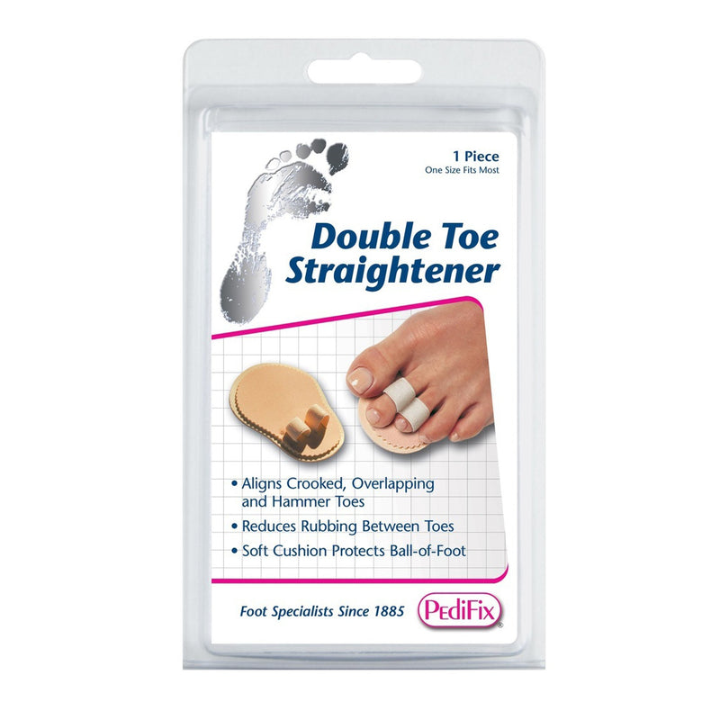 PediFix® Toe Splint One Size Fits Most Pull-On Foot (868643_EA) 1/EA