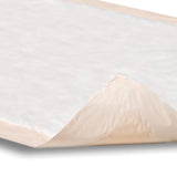 Attends® Care Dri-Sorb® Advanced Disposable Underpad 30 X 30 Inch Cellulose / Polymer Heavy Absorbency (953632_CS) 150/CS