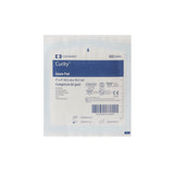 Curity™ Gauze Sponge 4 X 4 Inch 12-Ply Sterile 1 per Pack (10142_CS) 1200/CS