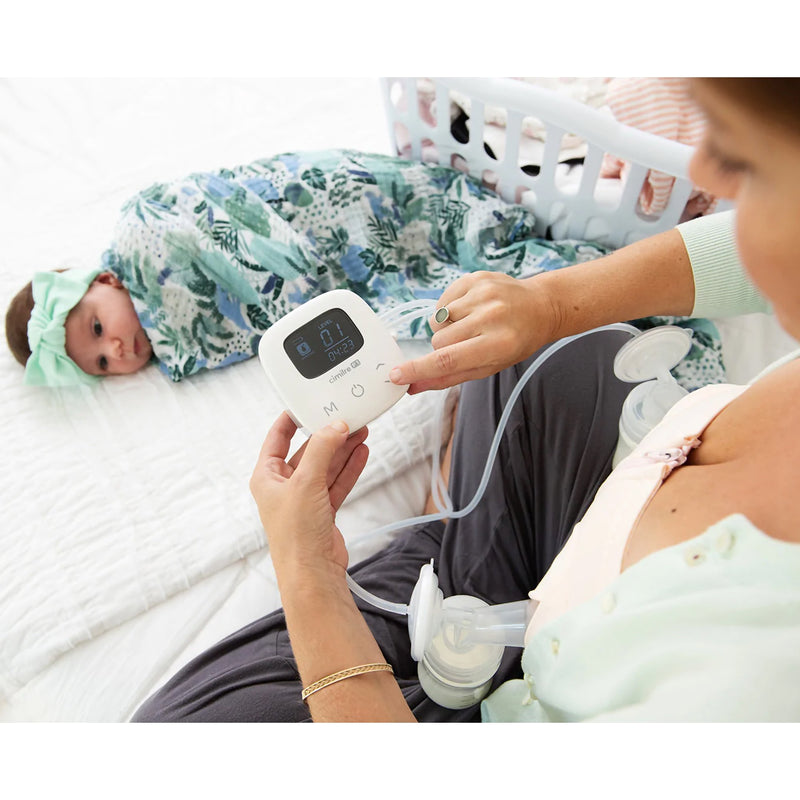 Cimilre® P1 Double Electric Breast Pump Kit Cimilre® P1 (1218899_EA) 1/EA