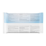 Sono® Surface Disinfectant Cleaner Premoistened Manual Pull Wipe 50 Count Soft Pack Scented NonSterile (1088401_PK) 1/PK