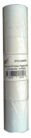 Clarity® Diagnostic Recording Paper For use with Urocheck 120 Analyzer (778452_CS) 48/CS