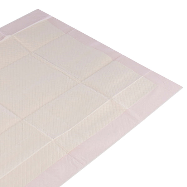 Attends® Care Dri-Sorb® Advanced Disposable Underpad 23 X 36 Inch Cellulose / Polymer Heavy Absorbency (453953_CS) 150/CS