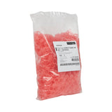 McKesson Tube Closure Polyethylene Snap Cap Red 12 mm / 13 mm / 16 mm (Universal) Fits Most 12mm, 13mm and 16mm Evacuated Glass Blood Collection Tubes and Plastic Test Tubes NonSterile (1082095_BG) 1000/BG