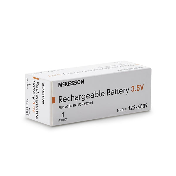 McKesson Diagnostic Battery NiCd Battery For Welch Allyn Scope Handle Model 71000A / 71000C (855142_EA) 1/EA