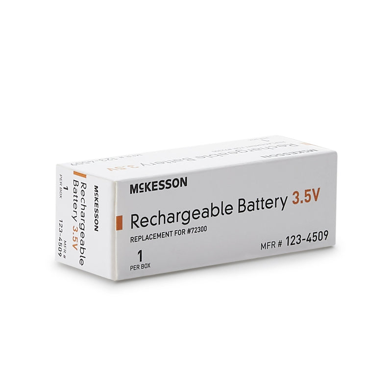 McKesson Diagnostic Battery NiCd Battery For Welch Allyn Scope Handle Model 71000A / 71000C (855142_EA) 1/EA