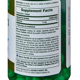 Nature's Bounty® Natural Sleep Aid 90 per Bottle Softgels 5 mg Strength (766613_BT) 1/BT