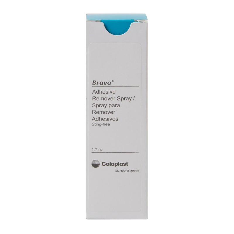 Brava™ Adhesive Remover Spray 50 mL (823971_BX) 1/BX