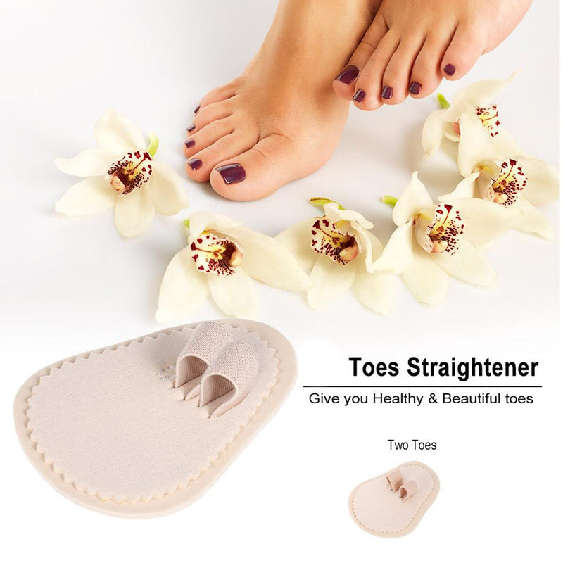 PediFix® Toe Splint One Size Fits Most Pull-On Foot (868643_EA) 1/EA