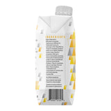 Reason™ Oral Supplement Vanilla Flavor Liquid 11 oz. Reclosable Carton (1234499_EA) 1/EA