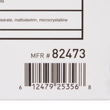 McKesson Brand Anti-Diarrheal 262 mg Strength Tablet 100 per Box (1111737_CS) 1200/CS