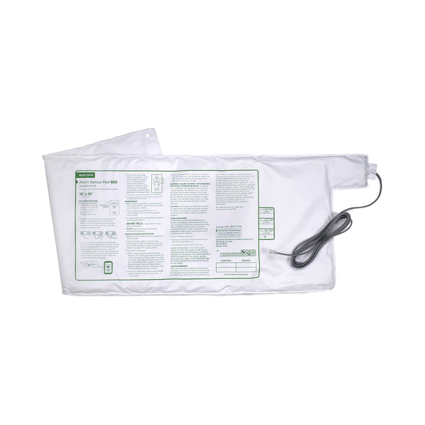 McKesson Brand Bed Sensor Pad 10 X 30 Inch (1020956_CS) 30/CS