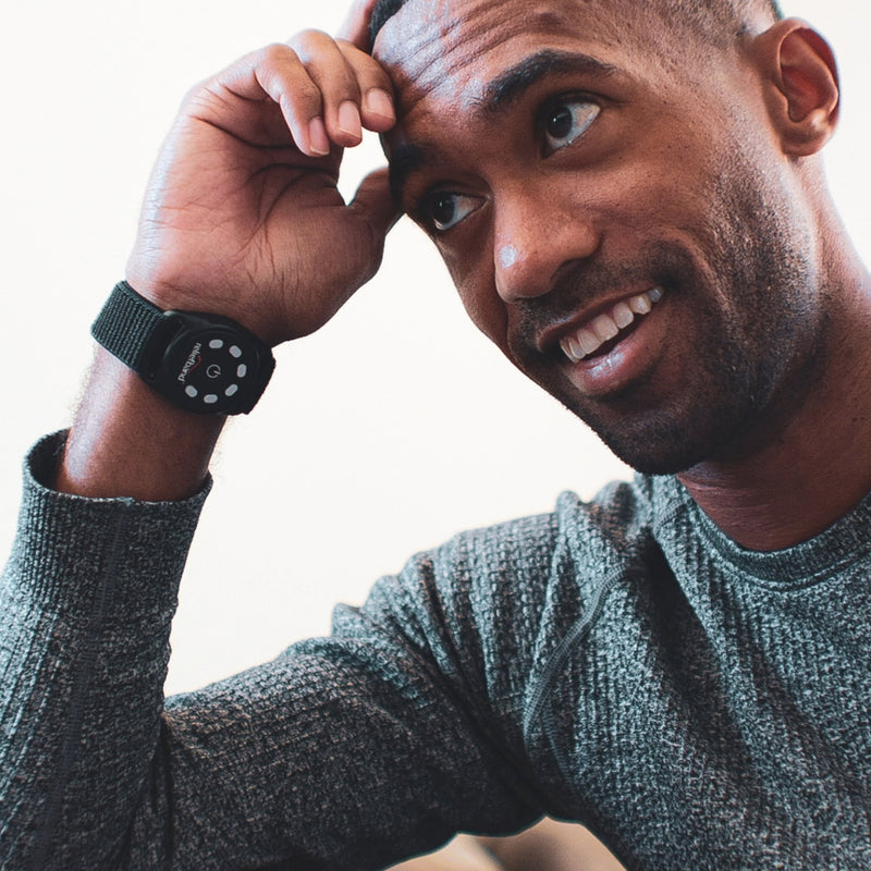 Reliefband® Sport Nausea Relief Wrist Band (1238419_EA) 1/EA