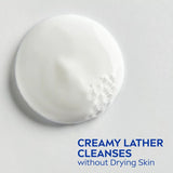 Nivea® Nourishing Body Wash Cream 20 oz. Bottle Scented (1231872_EA) 1/EA