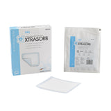 Xtrasorb™ Classic Super Absorbent Dressing Nonadhesive 4 X 5 Inch Rectangle (785622_EA) 1/EA