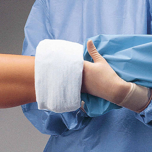 Halyard Surgical Stockinette Impervious / Tubular 12 X 48 Inch Sterile (160090_CS) 25/CS