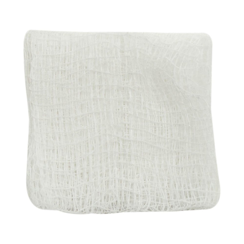 Econolux® Gauze Sponge 4 X 4 Inch 12-Ply Sterile 2 per Pack (1088429_BX) 25/BX