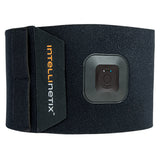 Intellinetix® Vibration Therapy Wrap Lumbar One Size Fits Most (1128960_EA) 1/EA
