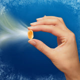 Vicks® VapoCOOL™ Sore Throat Relief Drop 18 per Bag (1229280_BG) 1/BG