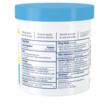 Desitin® Rapid Relief Diaper Rash Treatment 16 oz. Jar Unscented Ointment (1068610_EA) 1/EA