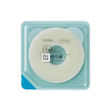 Brava® Thin Ostomy Seal 1-1/8 (27 mm) Stoma 3 Inch (76 mm) (1172244_BX) 10/BX