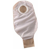 Sur-Fit Natura® Colostomy Pouch Two-Piece System 12 Inch Length Drainable (325416_BX) 10/BX