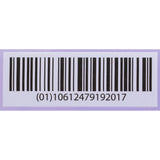 McKesson Tearless Shampoo and Body Wash 8 oz. Flip Top Bottle Lavender Scent (877035_CS) 48/CS