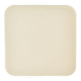 HydraFoam™ Foam Dressing 4 X 4-1/4 Inch Without Border Waterproof Backing Nonadhesive Rectangle Sterile (719722_EA) 1/EA
