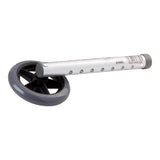 McKesson Walker Wheel For 1-inch Frame Diameter Walkers (1076177_PR) 1/PR