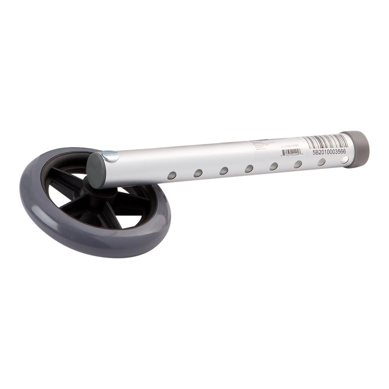 McKesson Walker Wheel For 1-inch Frame Diameter Walkers (1076177_PR) 1/PR