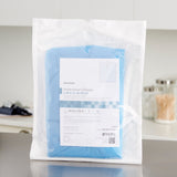 McKesson Orthopedic Drape Impervious U-Drape 60 W X 70 L Inch Sterile (1101275_PK) 1/PK