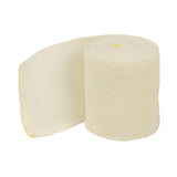 Shur-Band® LF Elastic Bandage 2 Inch X 5 Yard Single Hook and Loop Closure Natural NonSterile Standard Compression (442361_PK) 10/PK