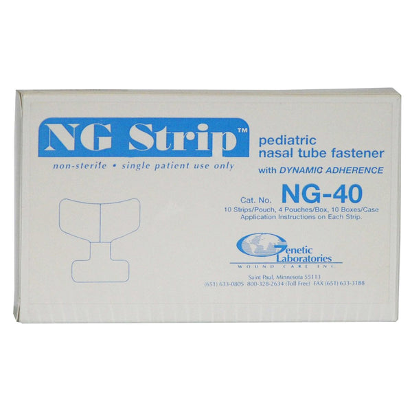 NG Strip® Tube Holder NG Strip® (455344_PK) 10/PK