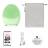 LUNA™ 4 Combination Skin Facial Cleansing Brush and Massage Device LUNA™ 4 Combination Skin (1244535_EA) 1/EA