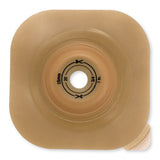 CeraPlus™ New Image™ Ostomy Barrier Trim to Fit, Extended Wear Without Tape 70 mm Flange Blue Code System Up to 2 Inch Opening (1009474_BX) 5/BX