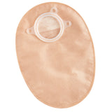 Natura® + Ostomy Pouch Two-Piece System 8 Inch Length Closed End (814618_BX) 30/BX
