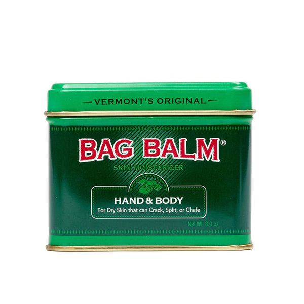 Bag Balm® Hand and Body Moisturizer 8 oz. Canister Scented Ointment (877014_EA) 1/EA