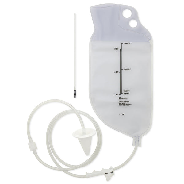 Hollister Stoma Cone Irrigator Kit Hollister (37105_EA) 1/EA
