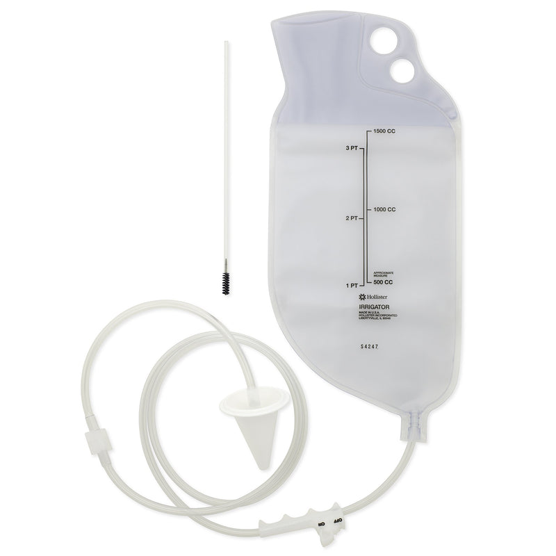 Hollister Stoma Cone Irrigator Kit Hollister (37105_BX) 1/BX