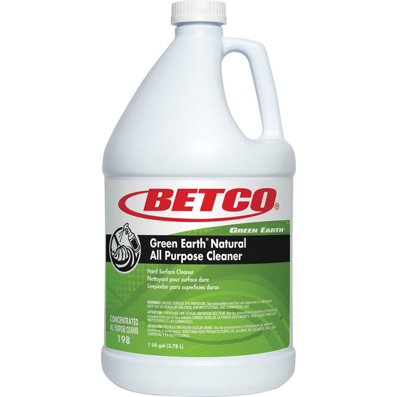 Green Earth Green Earth Natural All Purpose Cleaner (BET1980400CT) Case of 4