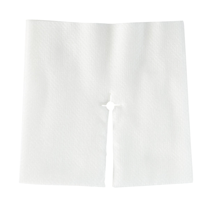 McKesson Drain Sponge 4 X 4 Inch 6-Ply Sterile High Absorbency 2 per Pack (482415_BX) 25/BX