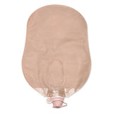 Premier™ Urostomy Pouch One-Piece System 9 Inch Length Flat, Trim to Fit Drainable (1142527_BX) 10/BX