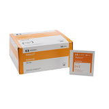 Webcol™ Alcohol Prep Pad 70% Strength Isopropyl Alcohol Individual Packet Large Sterile (188596_CT) 200/CT