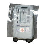 LK® Equipment Cover 30 L X 25 W X 15 H Inch For Concentrators / Ventilators / LOX Systems (701881_RL) 1/RL