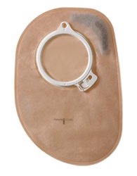 Assura® Colostomy Pouch Two-Piece System 8-1/2 Inch Length, Maxi Closed End (551333_BX) 30/BX
