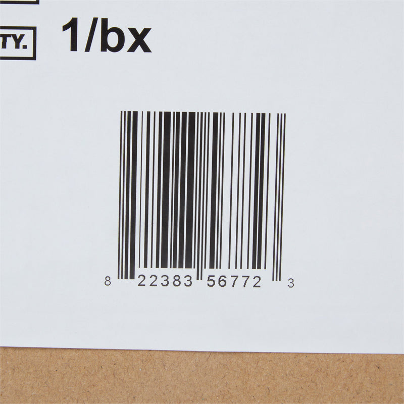 drive™ Disposable IV Stand Floor Stand 2 Hooks 5 Legs with Casters (1139254_EA) 1/EA