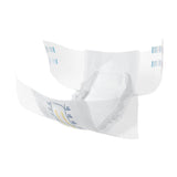 Abena® Slip Premium M4 Unisex Adult Incontinence Brief Medium Disposable Heavy Absorbency (1218203_CS) 84/CS