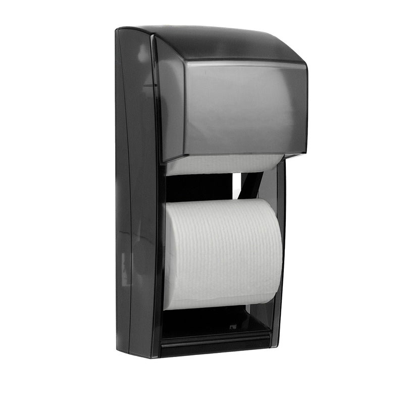 Kleenex® Cottonelle® Professional Toilet Tissue White 2-Ply Standard Size Cored Roll 451 Sheets 4 X 4 Inch (532821_CS) 20/CS